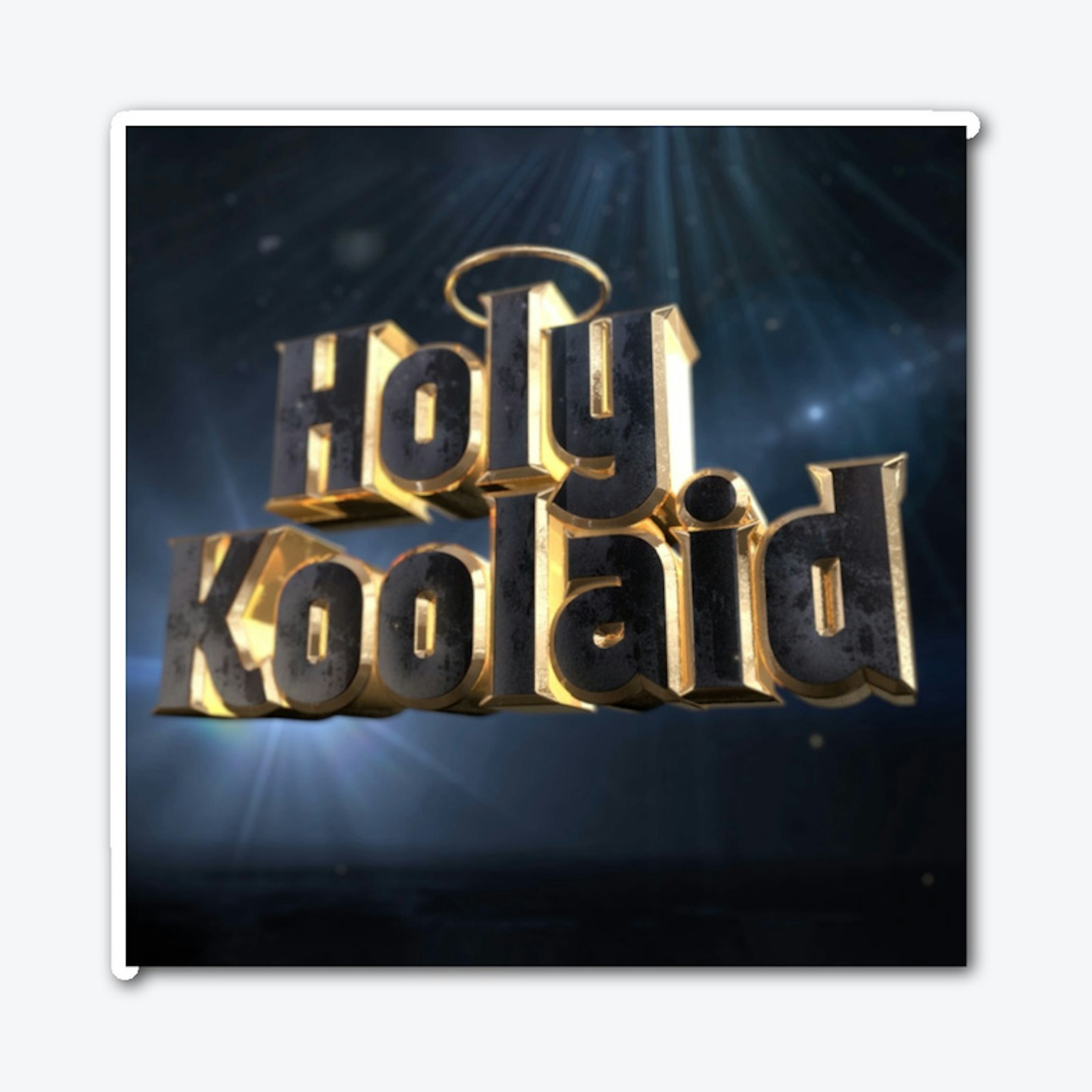 Holy Koolaid Logo
